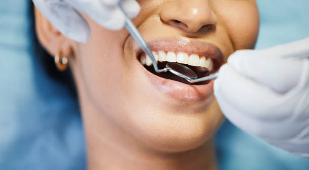 Best Emergency TMJ Treatment in Newton Falls, OH