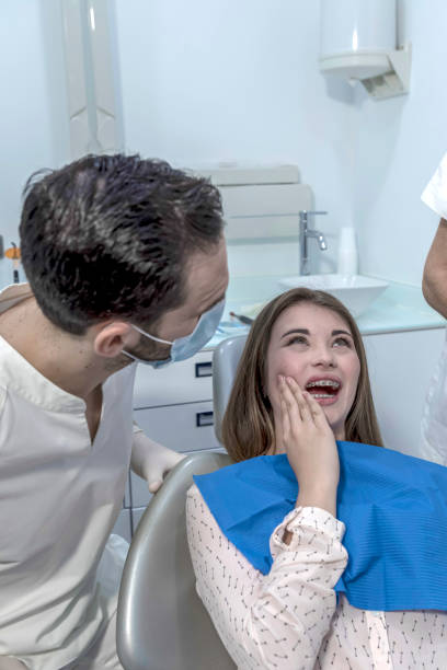 Best Emergency Treatment for Dental Infections or Abscesses in Newton Falls, OH