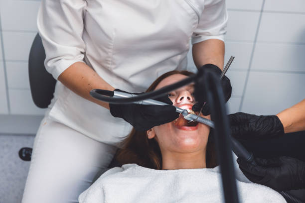 Best Urgent Care for Lost Fillings or Crowns in Newton Falls, OH