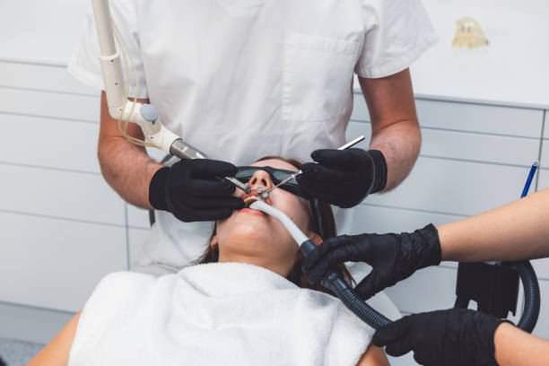 Best Cosmetic Emergency Dentistry in Newton Falls, OH