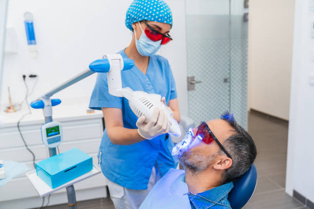 Best Emergency Root Canal Treatment in Newton Falls, OH