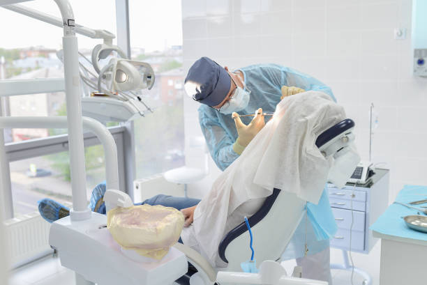 Best Emergency Tooth Extraction in Newton Falls, OH